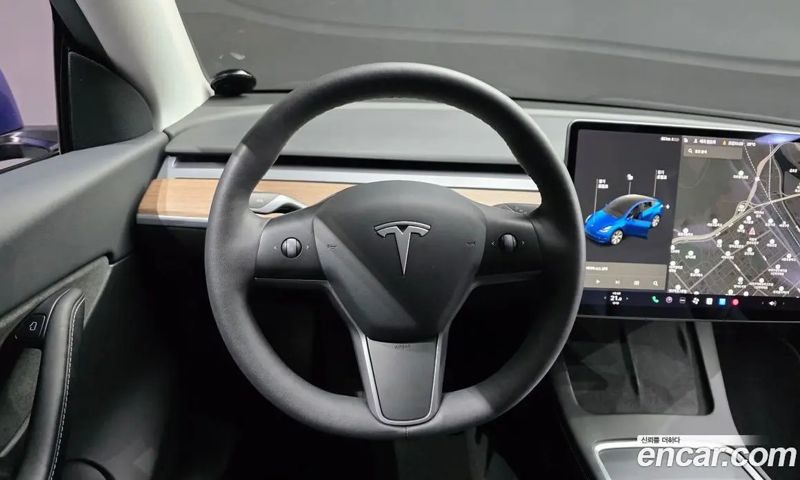 Tesla Model Y 2021 автомат (гидро), фото 19 Tesla Model Y 2021 автомат (гидро), фото 19