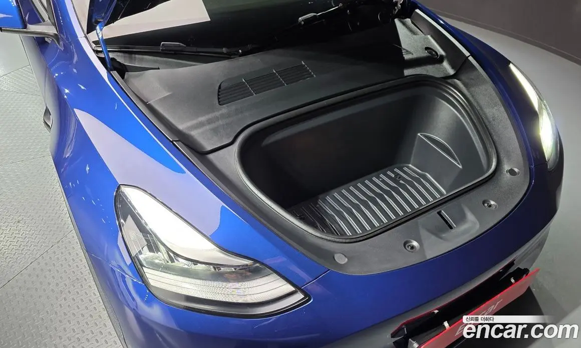 Tesla Model Y 2021 автомат (гидро), фото 6 Tesla Model Y 2021 автомат (гидро), фото 6