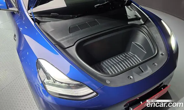 Tesla Model Y 2021 автомат (гидро), миниатюра 6 Tesla Model Y 2021 автомат (гидро), миниатюра 6