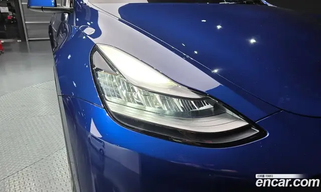 Tesla Model Y 2021 автомат (гидро), миниатюра 8 Tesla Model Y 2021 автомат (гидро), миниатюра 8