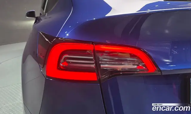 Tesla Model Y 2021 автомат (гидро), миниатюра 9 Tesla Model Y 2021 автомат (гидро), миниатюра 9