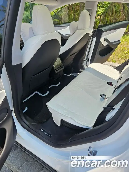 Tesla Model Y 2025 автомат (гидро), фото 10 Tesla Model Y 2025 автомат (гидро), фото 10