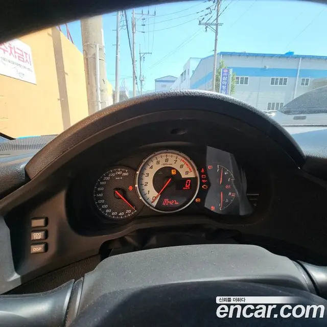 Toyota 86 2014 2.0 механика, миниатюра 8