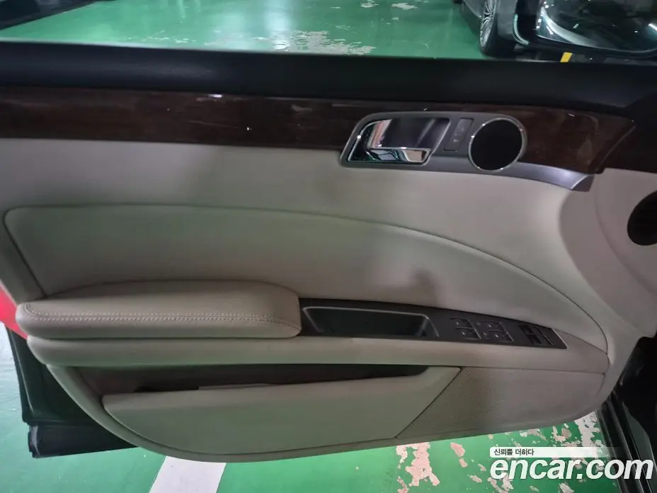 Volkswagen Phaeton 2011 3.0 автомат (гидро), фото 7
