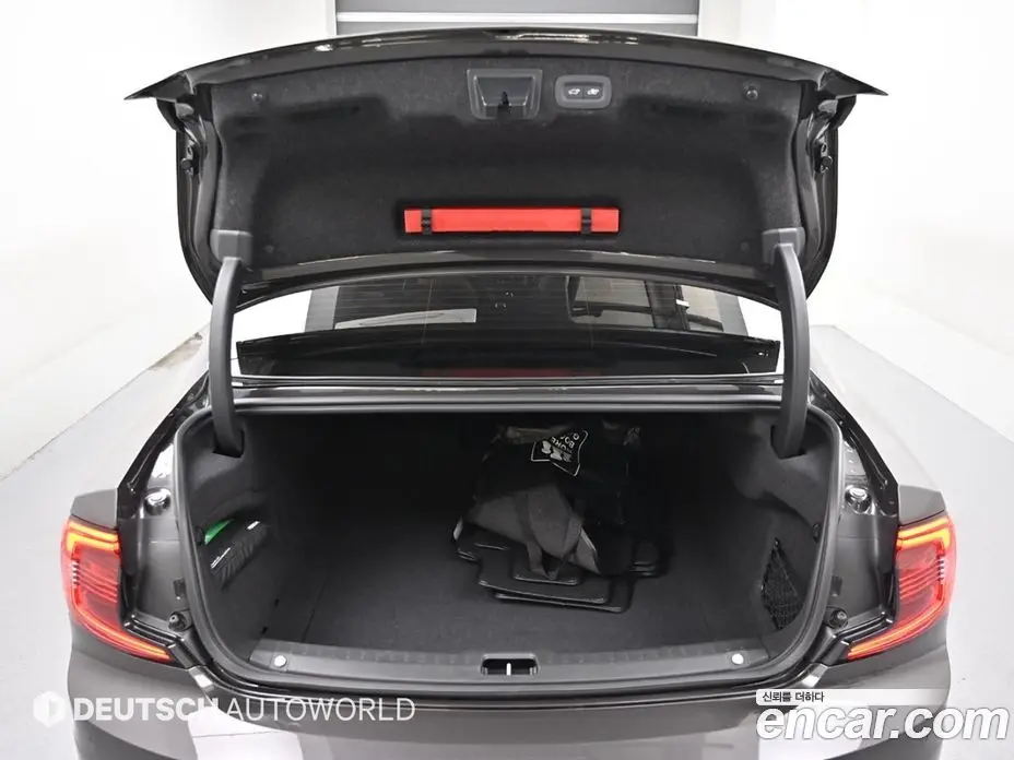 Volvo S90 2021 2.0 автомат (гидро), фото 19
