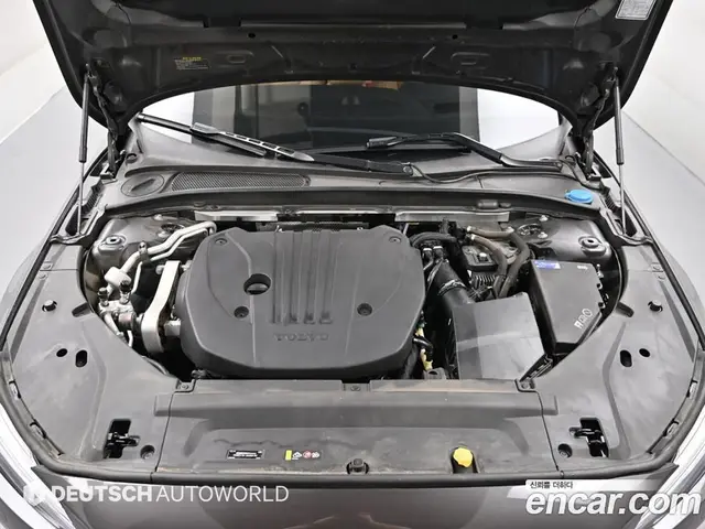 Volvo S90 2021 2.0 автомат (гидро), миниатюра 6