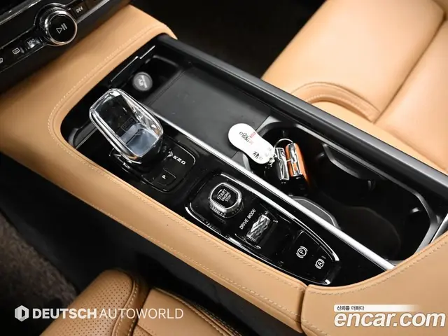 Volvo S90 2021 2.0 автомат (гидро), миниатюра 9
