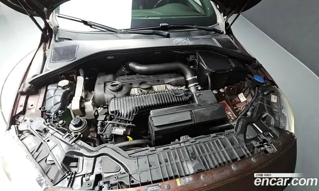 Volvo V60 2016 2.5 автомат (гидро), миниатюра 6