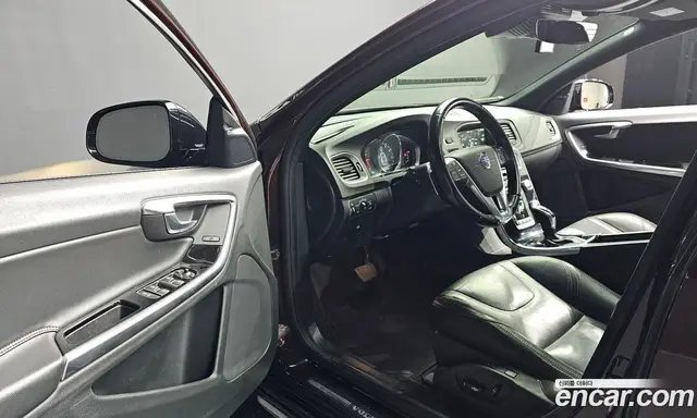Volvo V60 2016 2.5 автомат (гидро), миниатюра 10