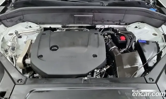 Volvo XC90 2023 2.0 автомат (гидро), миниатюра 6