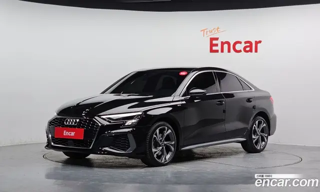 Audi A3, 2023, 19 136 км
