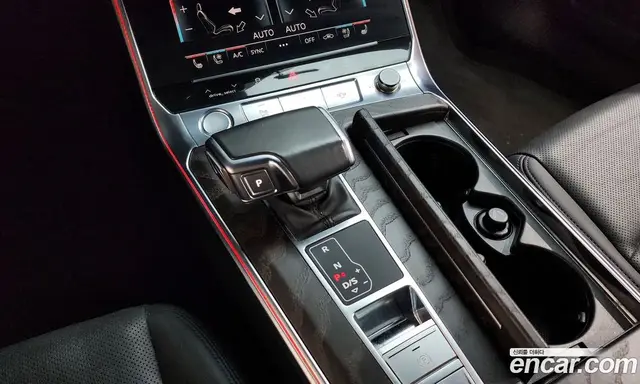 Audi A6 2020 2.0 автомат (гидро), миниатюра 12