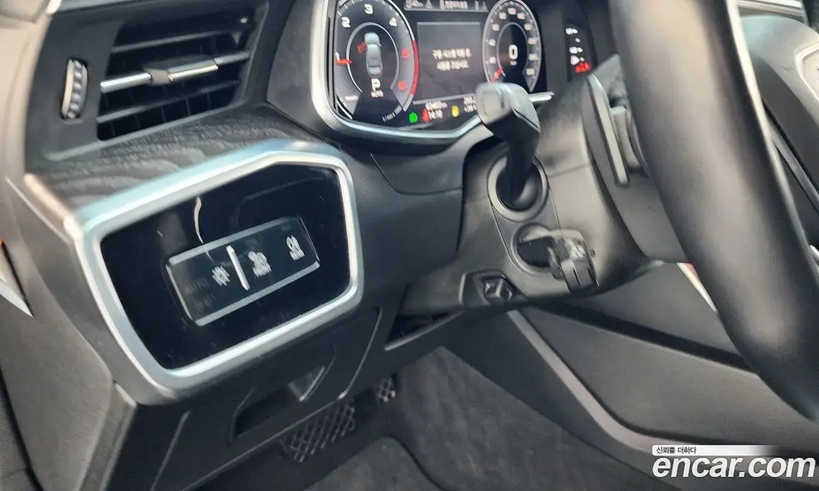 Audi A6 2020 2.0 автомат (гидро), фото 27