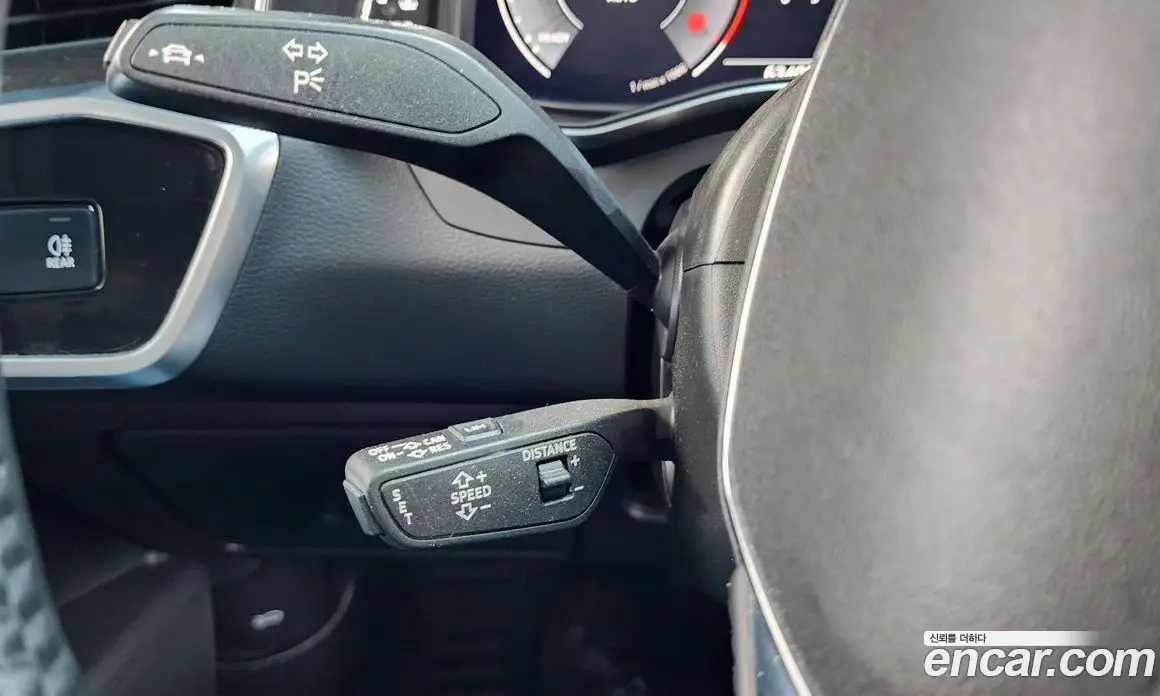 Audi A6 2020 2.0 автомат (гидро), фото 28