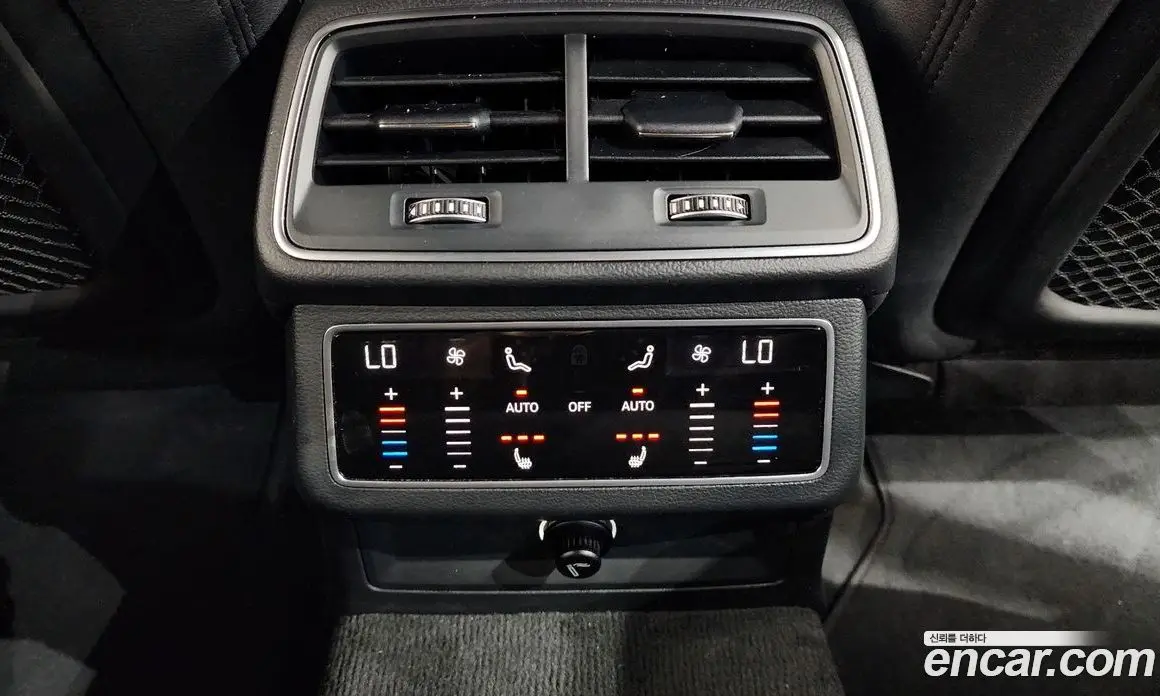 Audi A6 2020 2.0 автомат (гидро), фото 36