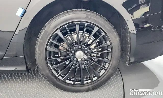 Audi A6 2020 2.0 автомат (гидро), миниатюра 7