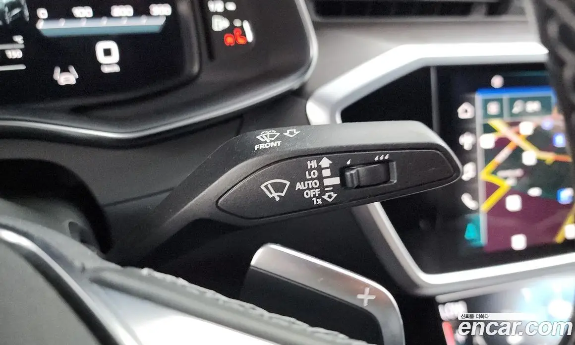 Audi A7 2023 3.0 автомат (гидро), фото 13