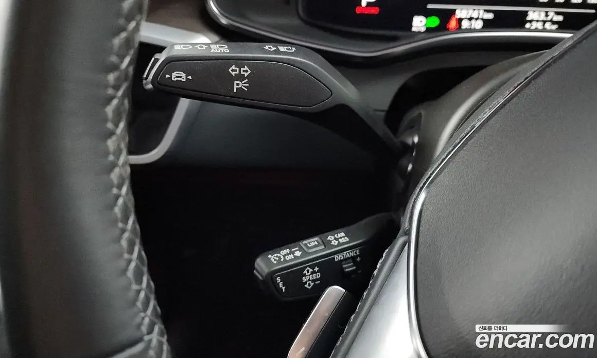 Audi A7 2023 3.0 автомат (гидро), фото 15