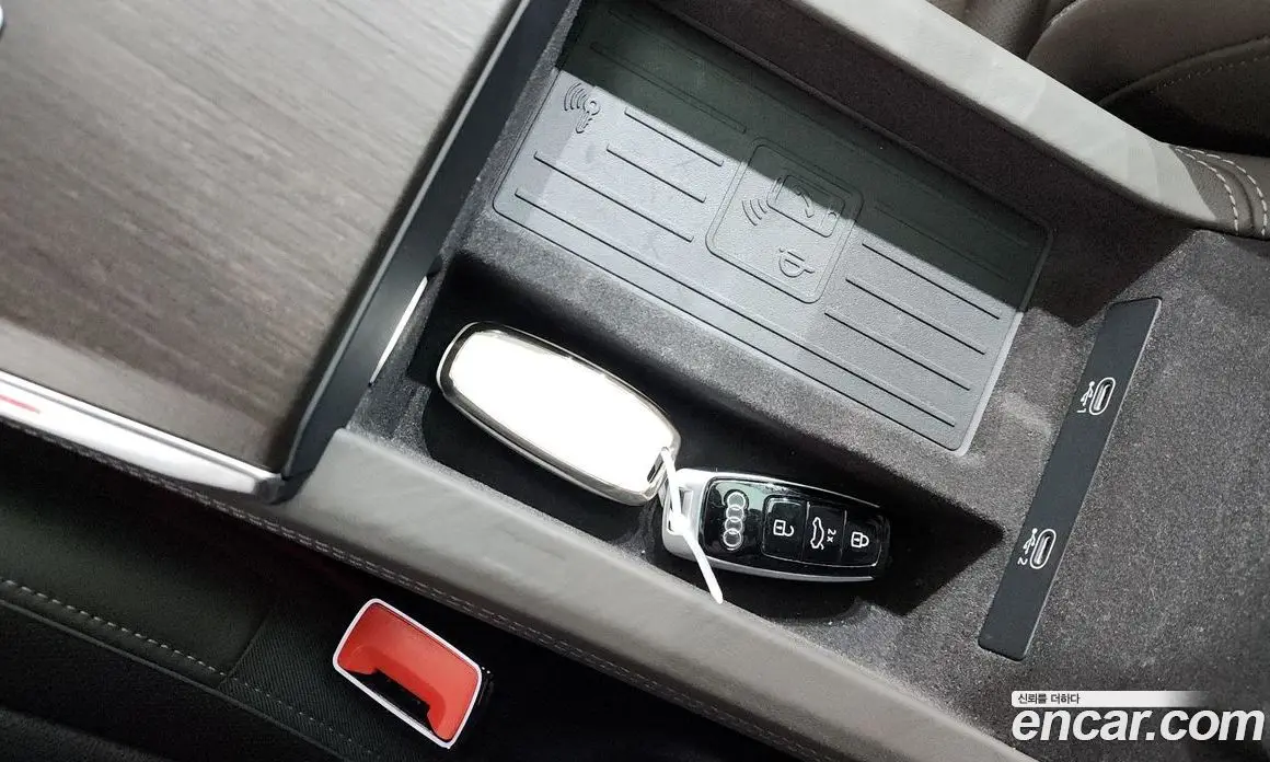 Audi A7 2023 3.0 автомат (гидро), фото 20