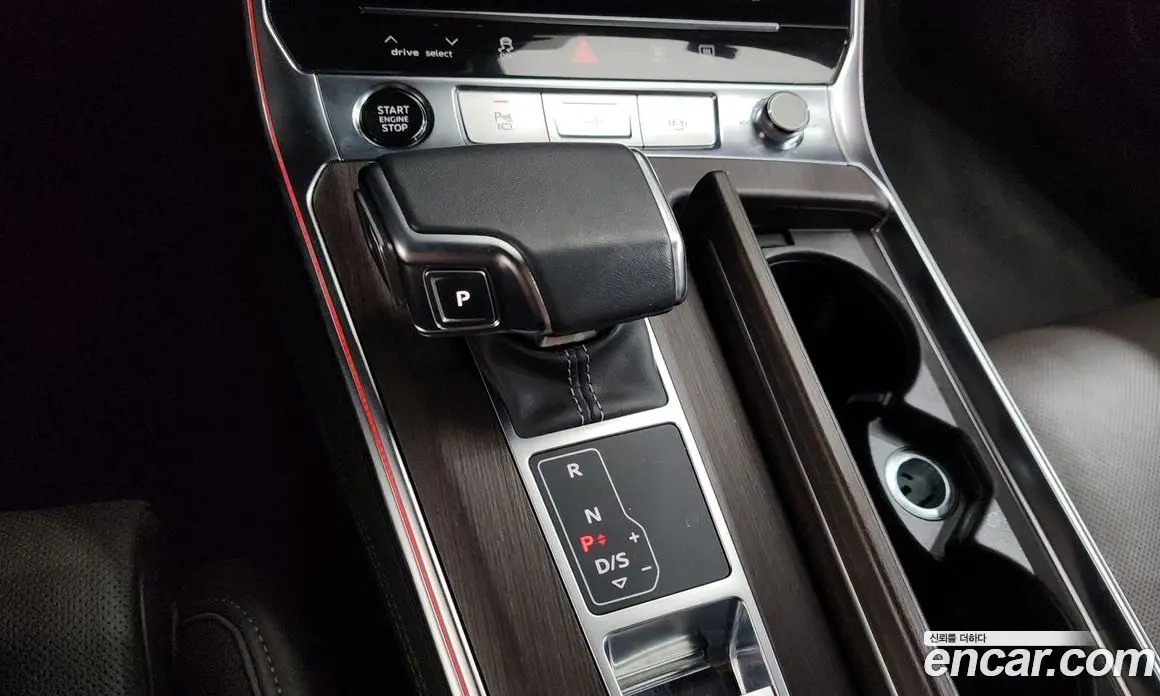 Audi A7 2023 3.0 автомат (гидро), фото 21