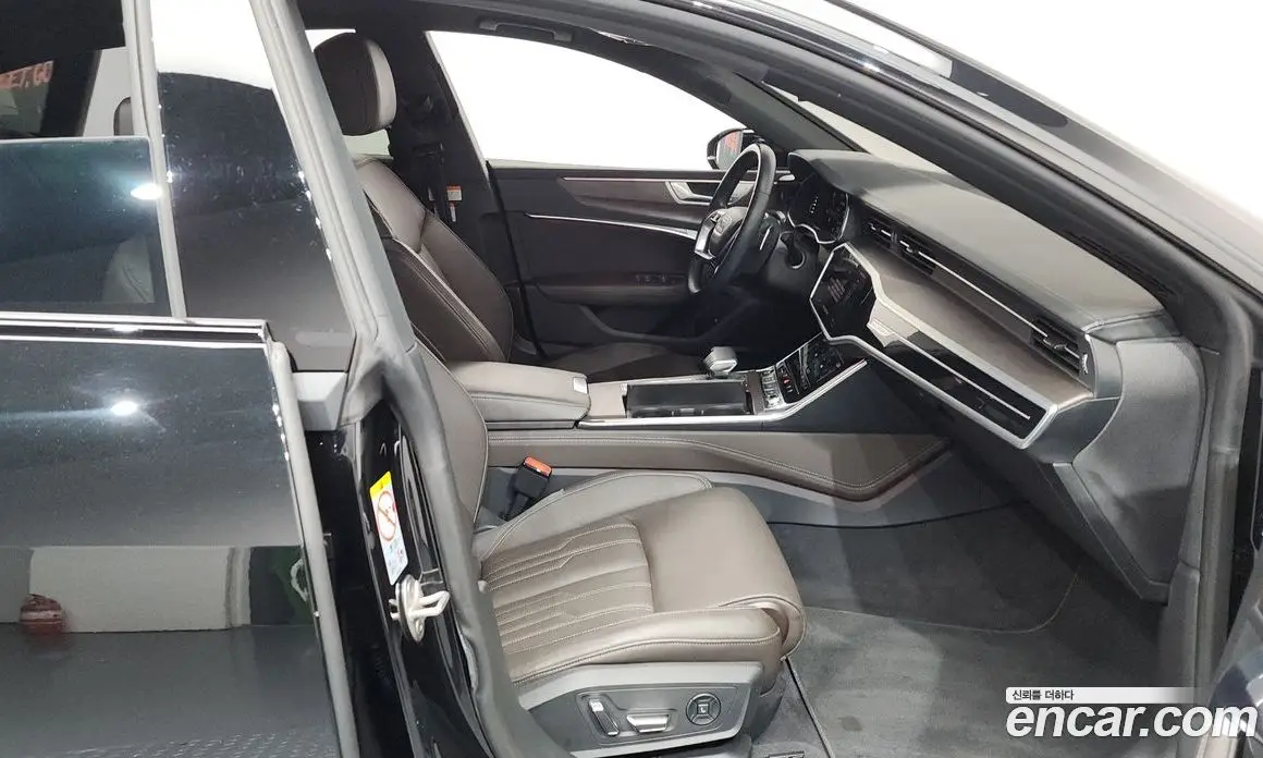 Audi A7 2023 3.0 автомат (гидро), фото 29