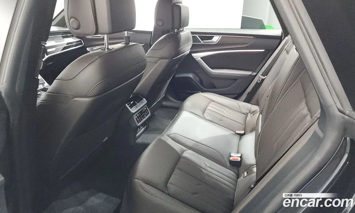 Audi A7 2023 3.0 автомат (гидро), фото 30