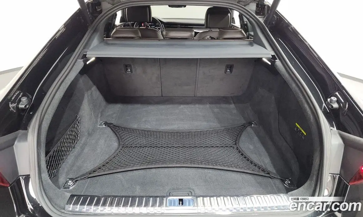 Audi A7 2023 3.0 автомат (гидро), фото 34