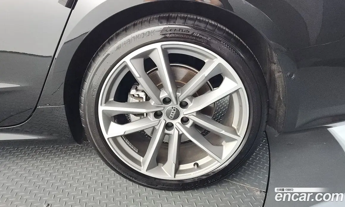 Audi A7 2023 3.0 автомат (гидро), фото 36