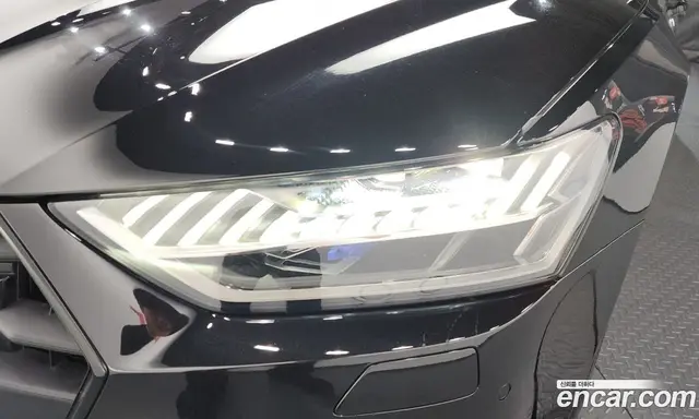 Audi A7 2023 3.0 автомат (гидро), миниатюра 5