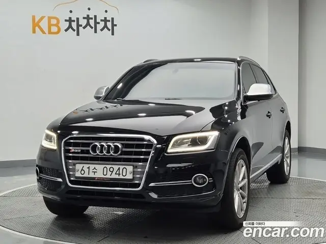 Audi Q5, 2015, 200 629 км