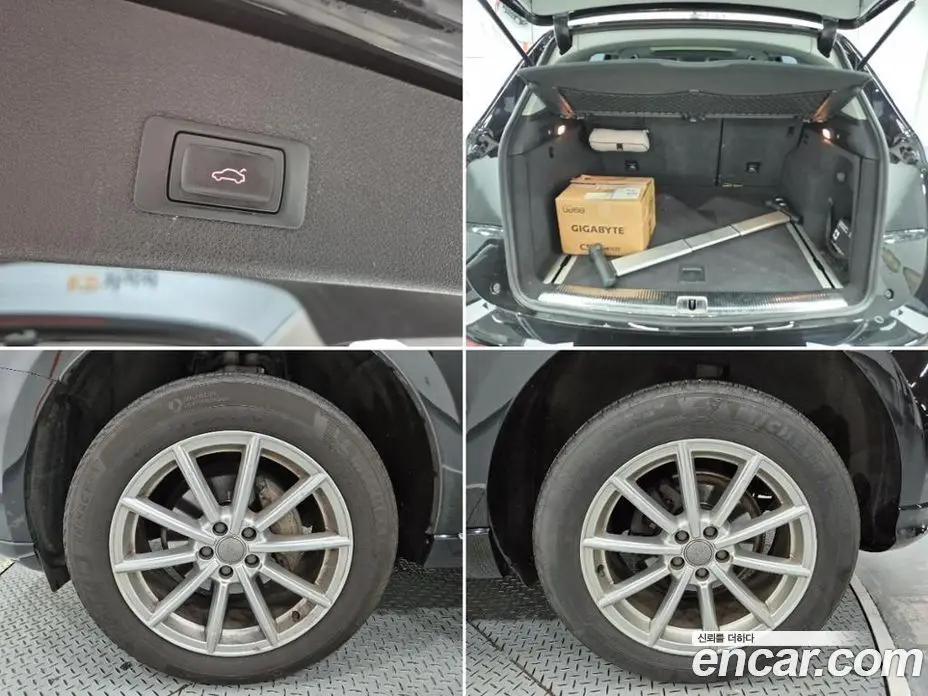 Audi Q5 2015 2.0 автомат (гидро), фото 12