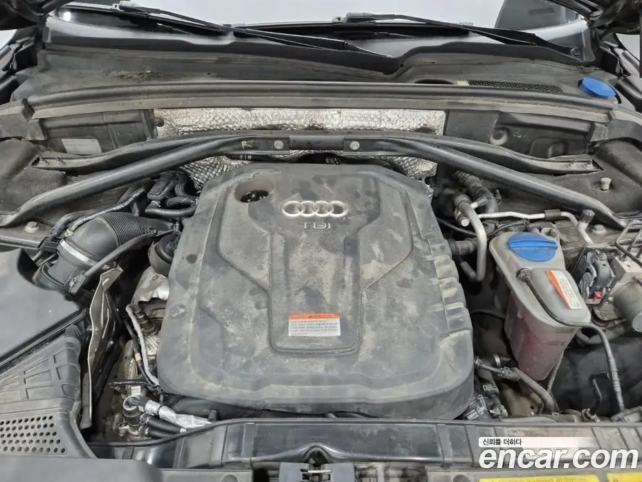 Audi Q5 2015 2.0 автомат (гидро), фото 16