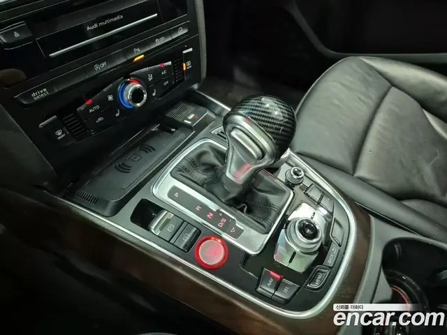 Audi Q5 2015 2.0 автомат (гидро), миниатюра 5