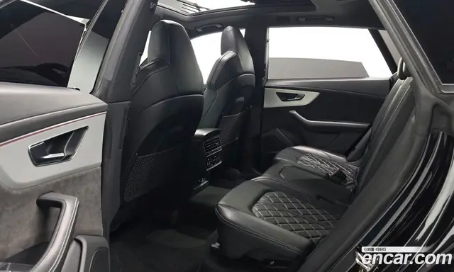 Audi Q8 2021 3.0 автомат (гидро), миниатюра 12