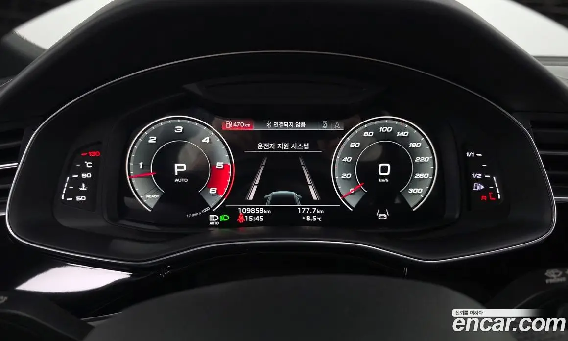Audi Q8 2021 3.0 автомат (гидро), фото 8