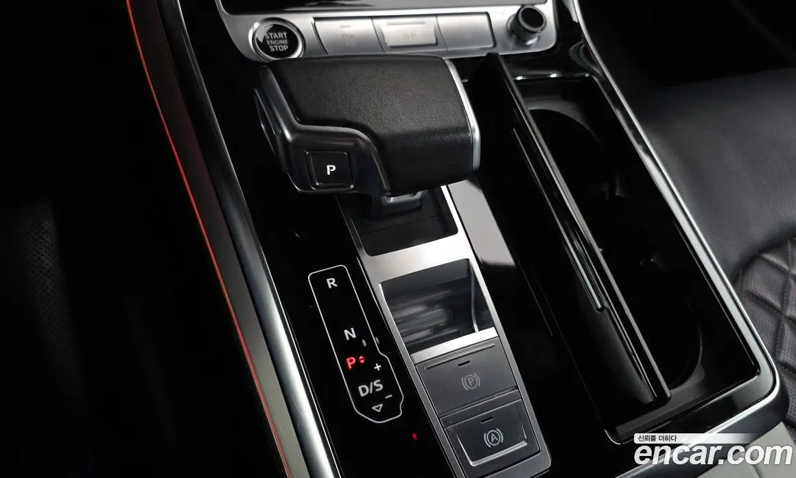 Audi Q8 2021 3.0 автомат (гидро), фото 9