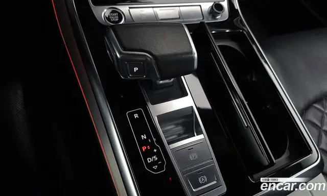 Audi Q8 2021 3.0 автомат (гидро), миниатюра 9