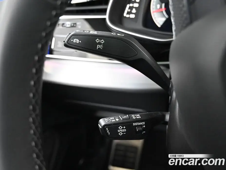 Audi Q8 2023 3.0 автомат (гидро), фото 14