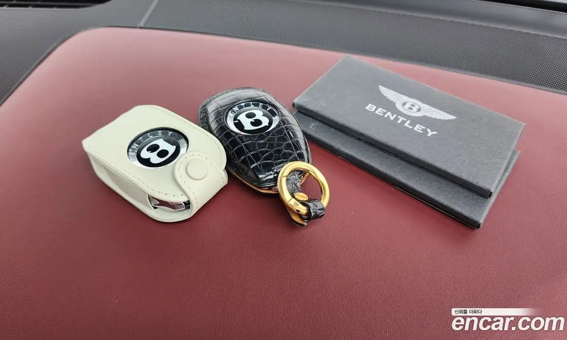 Bentley Bentayga 2024 4.0 автомат (гидро), фото 21 Bentley Bentayga 2024 4.0 автомат (гидро), фото 21
