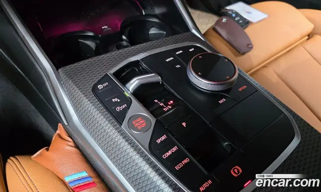 BMW 3 серия 2023 2.0 автомат (гидро), миниатюра 12