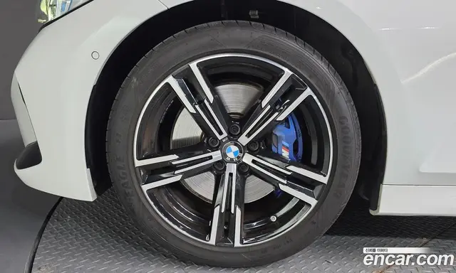 BMW 3 серия 2023 2.0 автомат (гидро), миниатюра 5