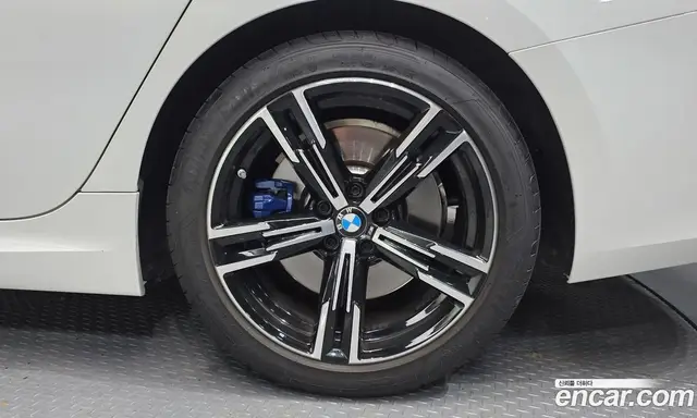 BMW 3 серия 2023 2.0 автомат (гидро), миниатюра 7
