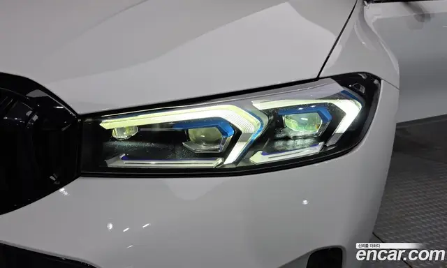 BMW 3 серия 2023 2.0 автомат (гидро), миниатюра 8