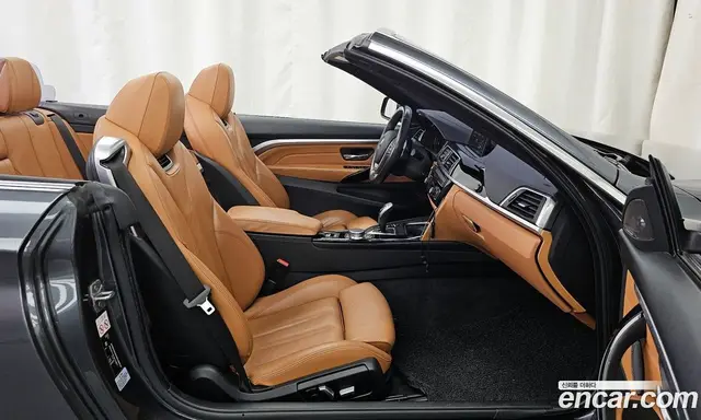BMW 4 серия 2018 2.0 автомат (гидро), миниатюра 11