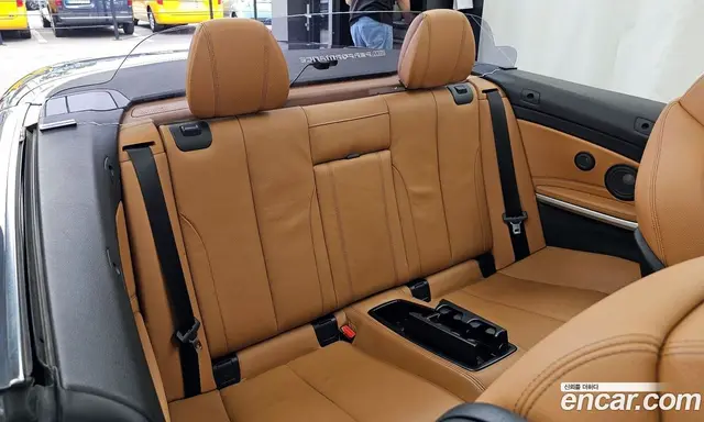 BMW 4 серия 2018 2.0 автомат (гидро), миниатюра 12