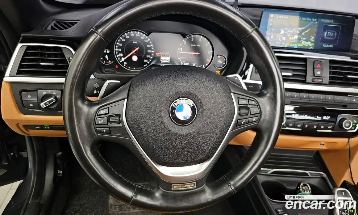BMW 4 серия 2018 2.0 автомат (гидро), фото 13