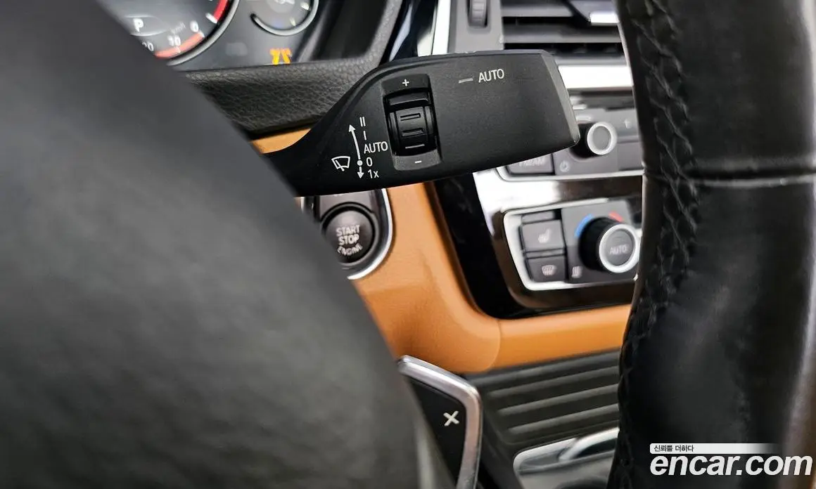 BMW 4 серия 2018 2.0 автомат (гидро), фото 14