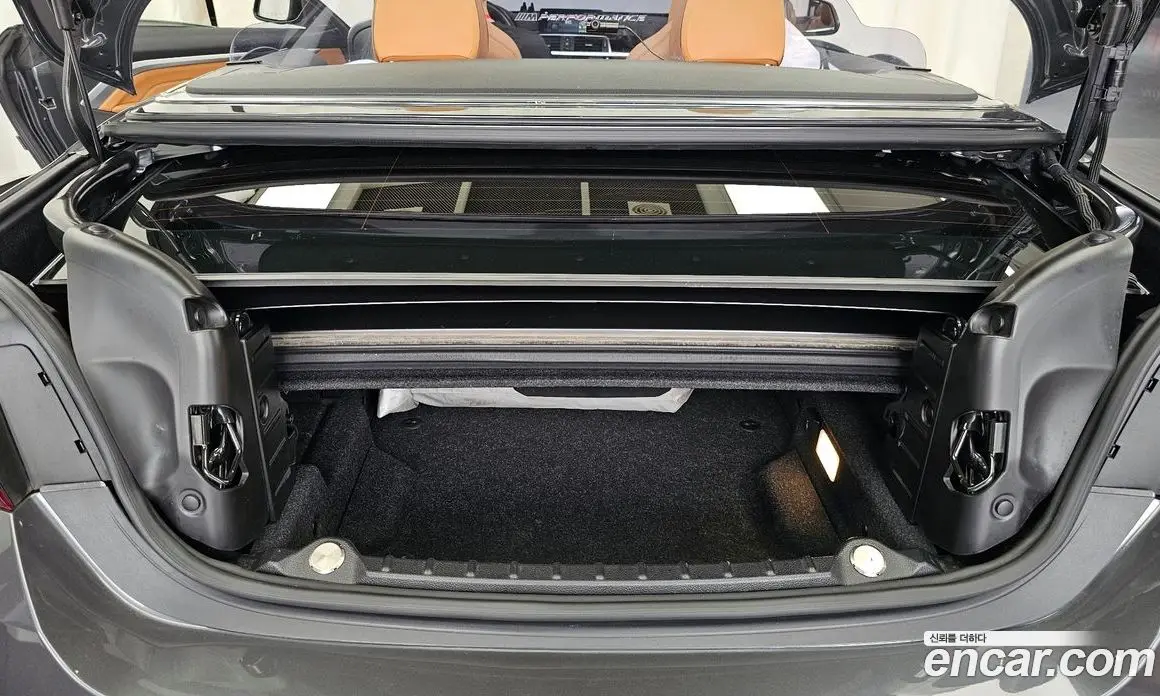 BMW 4 серия 2018 2.0 автомат (гидро), фото 20