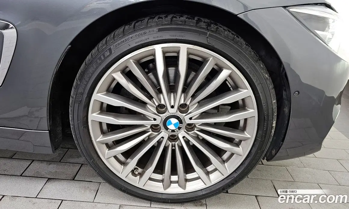 BMW 4 серия 2018 2.0 автомат (гидро), фото 5