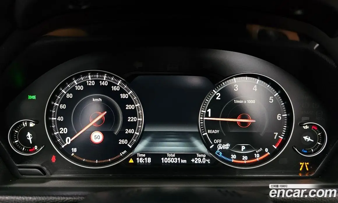 BMW 4 серия 2018 2.0 автомат (гидро), фото 8